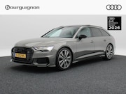 Audi A6 - Avant 50 TFSi e 299 Pk quattro S-Line | Trekhaak | Panoramad