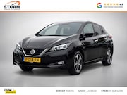 Nissan Leaf - e+ Business Executive 62 kWh