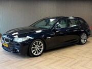 BMW 5-serie - Touring 520i High Executive AUT. M-PAKKET PANO DEALERONDERH.
