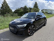 Audi A1 - Sportback 30 TFSI 2x S Line / Matrix / Virtual / Cam