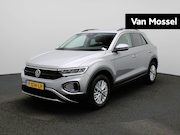 Volkswagen T-Roc - 1.0 TSI Life Business 115 PK | Caplay / Android Auto | Navig