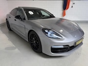 Porsche Panamera - 2.9 V6 E-Hybrid 462pk PDK 4 E-Hybrid, Pano, Bose, Dealer O.H