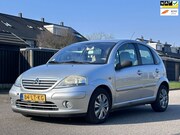 Citroën C3 - 1.4i Exclusive Automaat*08-04-2027 APK*1e Eigenaar*Cruise*Cl