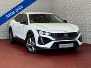 Peugeot 408 - 130 PK XL.NAVI 360.CAMERA LED HALF LEER VIR.COCKPIT