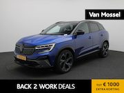 Renault Austral - 1.2 E-Tech full hybrid 200 iconic esprit Alpine | APPLE CARP