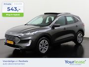 Ford Kuga - 2.5 PHEV Titanium | All-in 543,- Private Lease | Direct uit 