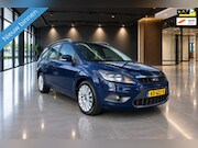 Ford Focus - 1.6 TDCi TITANIUM AIRCO LMV