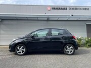 Toyota Yaris - 1.5 Hybrid Trend Bi-Tone