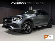 Mercedes-Benz GLC-klasse - 200d