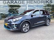 Kia e-Niro - DynamicPlusLine 64 kWh | SOH: 97, 0% | 3 Fase | War