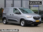 Opel Combo - 1.5D L1H1 Edition | Camera / Airco / Cruise