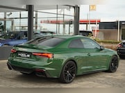 Audi A5 - 2.9 TFSI RS 5 quattro competition plus