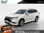 Mitsubishi Outlander - 2.4 PHEV Intense S | 1ste Eigenaar! | Dealer onderhouden