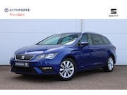 Seat Leon - ST 1.0 EcoTSI Style Business Intense 116pk