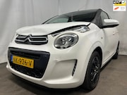 Citroën C1 - 1.0 e-VTi Selection - Front Schade