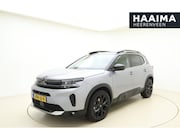 Citroën C5 Aircross - 1.6 Plug-in Hybrid 180 Max | Schuif-/kanteldak | Adaptieve C