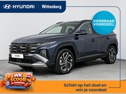 Hyundai Tucson - 1.6 T-GDI PHEV Premium Sky | Schuifdak | Nieuw | Snel leverb