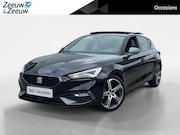 Seat Leon - 1.0 eTSI FR Business Intense |Net Binnen!|FR |Elektrisch gla