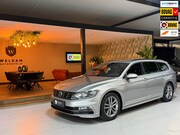 Volkswagen Passat - Variant 1.4 TSI ACT R-Line Garantie|DSG|Trekhaak|Adoptieve C