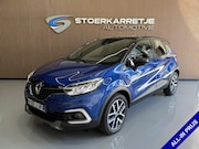 Renault Captur - 1.3 TCe 150pk Version S | R-Link Navi | 17" | Clima | Stoelv