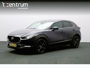 Mazda CX-30 - 2.5 e-SkyActiv-G M Hybrid Automaat Homura, Adap. Cruise Cont