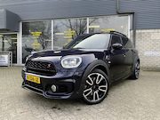 MINI Countryman - Mini 2.0 Cooper S Hammersmith Edition John Cooper Works
