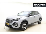 Peugeot 2008 - 1.2 Hybrid 136 GT Automaat | Navigatie | Climate Control | L