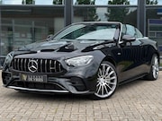 Mercedes-Benz E-klasse - AMG 53 4MATIC Performance Full Option ACC Burmeister Garanti