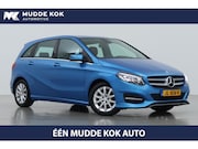 Mercedes-Benz B-klasse - 180 Ambition | Automaat | Trekhaak | Getint Glas | BLIS | PD