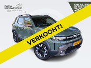 Dacia Duster - 1.0 TCe 100 ECO-G Extreme LPG | CLIMATE | STOELVERW | NAVI |