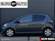 Toyota Aygo - 1.0 VVT-i Dynamic Orange 5 deurs - AIRCO - LM VELGEN - EL. R