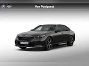 BMW 5-serie - 5 Serie Sedan 530e M Sport Edition | M Sportpakket