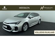 Suzuki Swace - 1.8 Hybrid Style | Rijklaar| Navigatie | Adaptieve Cruise Co