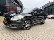 Suzuki SX4 S-Cross - 1.6 Clima LED Keyless Camera Cruise
