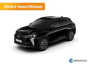 DS DS 7 - Ligne Business | 10" capacitive touchscreen (personaliseerba