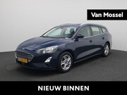 Ford Focus - Wagon 1.0 EcoBoost Trend Edition Business | Climate Control 