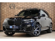 BMW X5 - M50i High Executive |84.464km| 530pk V8 *Panodal/Leder/Camer