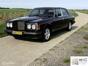 Bentley Turbo R - 6.8 | 1987 | RHD | Inruil mogelijk.