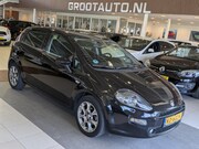 Fiat Punto - Evo 0.9 TwinAir Lounge Airco, Cruise Control, Stuurbekrachti