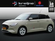 Suzuki Swift - 1.2 Select Smart Hybrid Rijklaarprijs !