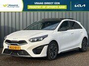 Kia Ceed - 1.5 T-GDi 140pk GT-PlusLine I Schuif/Kanteldak I Stoelverwar