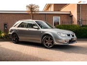 Subaru Impreza - 1.5R Comfort Edition 105 PK Airco Stoelverwarming 18''