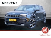 Jeep Avenger - Summit 54 kWh | Navigatie | Apple Carplay/Android Auto | Pan