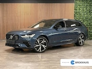 Volvo V90 - T8 AWD Plus Dark Long Range | Schuifdak | Harman Kardon | 45