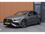 Mercedes-Benz A-klasse - 200 AMG Line Pano | Camera | Sfeer | LED