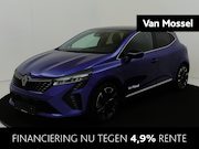 Renault Clio - 1.0 TCe 90 PK GPF techno | Pack Look