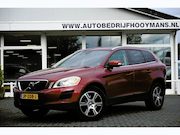 Volvo XC60 - 2.4 AWD Automaat 5 Cilinder Summum