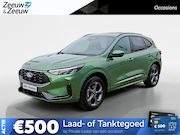Ford Kuga - 2.5 PHEV ST-Line | Winterpack | Driver assistance pack | NL 
