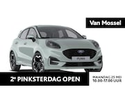 Ford Puma - 1.0 EcoBoost Hybrid ST-Line X | Te bestellen | Nieuw model |