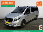 Mercedes-Benz Vito - 114 CDI Lang AMG Night Edition Aut- Dubbele Cabine